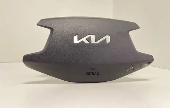 KIA EV6 Steering wheel airbag 80100CV100