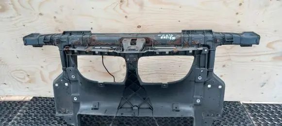 BMW 1 E81 E87 Radiator support slam panel