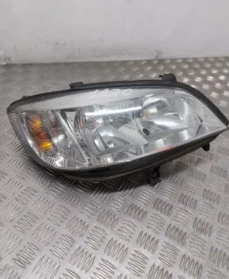 Opel Zafira A Headlight/headlamp 89100055