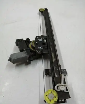 Peugeot Boxer Front door electric window regulator 73002003 5000969