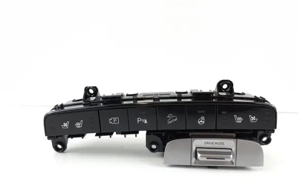 Hyundai Tucson IV NX4 A set of switches 93350CZ610 2110040000069 93350CZ610NV1
