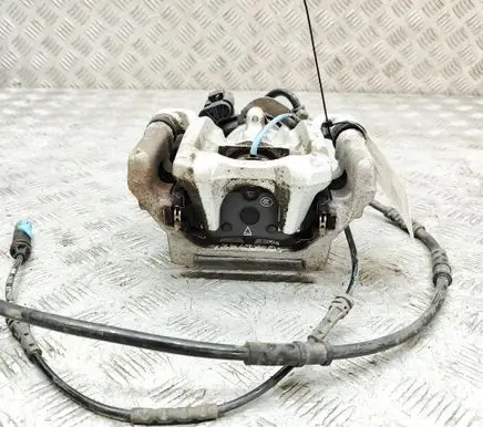 BMW X2 U10 Rear brake caliper 8837100 8837104
