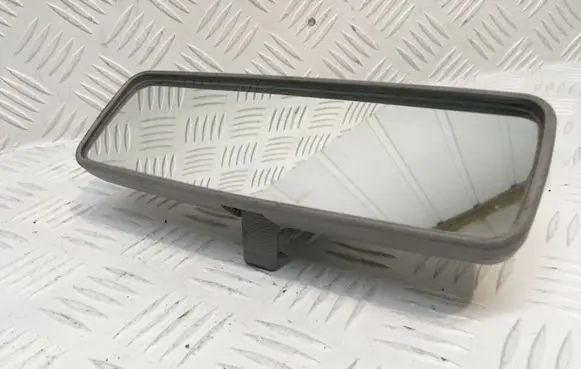 Citroen Jumper Rear view mirror (interior) E30143741