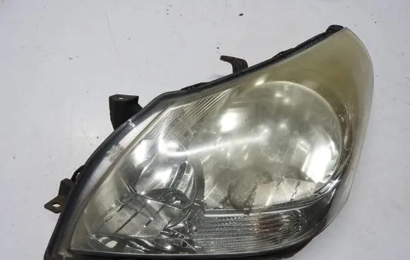 Toyota Verso Headlight/headlamp 81150-0F110 13247F 101170238