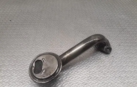 Mitsubishi Outlander Oil sump strainer pipe 