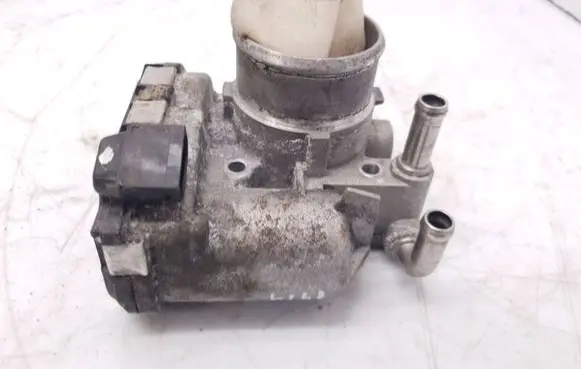 KIA Ceed Throttle valve 3510004610 0280750730