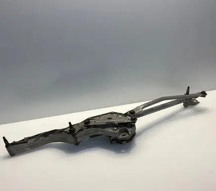 Mercedes-Benz E W211 Front wiper linkage and motor A2118200940 2118200940