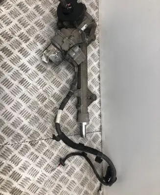 Peugeot 208 Steering rack 138364203