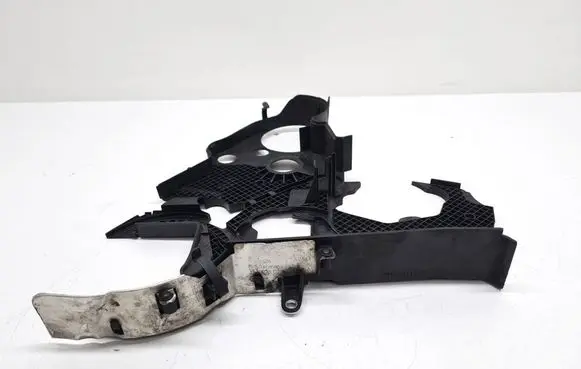Skoda Superb B6 (3T) Timing belt guard (cover) 03L109145B