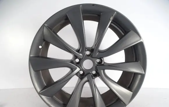 Tesla Model Y Original wheel cap 1044227-00-D