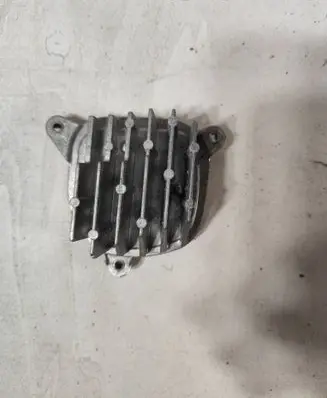 Volkswagen ID.7 LED ballast control module B627824D