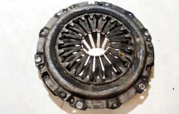 Pressure plate