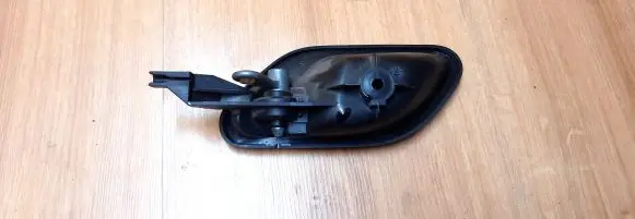 BMW 5 E39 Rear door interior handle 8226050