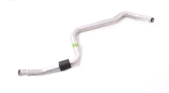 Porsche Panamera (970) Engine coolant pipe/hose 97057257104