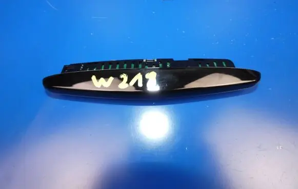 Mercedes-Benz CLS C218 X218 Parking PDC sensor display screen A0015424723 403000001