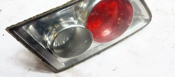 Mazda 6 Tailgate rear/tail lights
