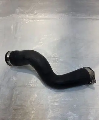 Ford Focus Intercooler hose/pipe