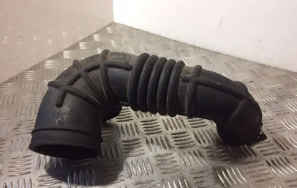 KIA Carnival Intercooler hose/pipe 0K52C13340