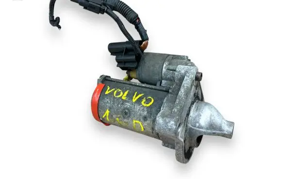 Volvo S60 Starter motor 30659478