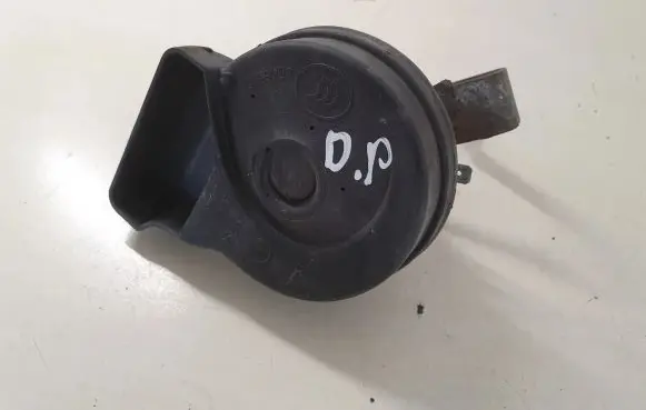 Mercedes-Benz C W204 Horn signal A0065423320