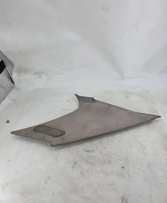 BMW 5 E34 (D)pillar trim (top)