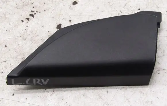 Honda CR-V Plastic wing mirror trim cover 76270-T1GA-E210