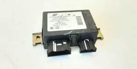 Volkswagen Sharan Immobilizer control unit/module 7M3953257 73657912 YM2119A366AA