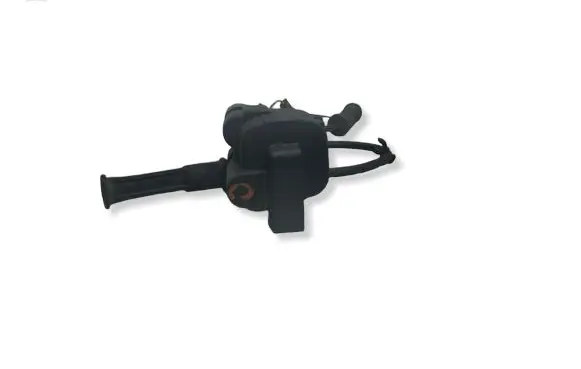 Renault Kangoo I High voltage ignition coil H7700100589 2526114A 7700100589