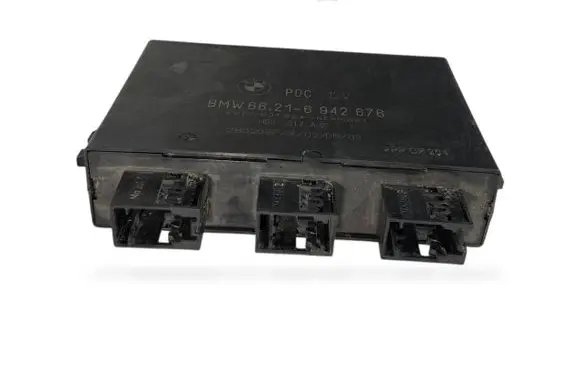 BMW X5 E53 Parking PDC control unit/module 6942676 66216942676