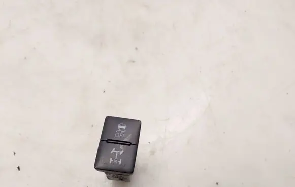 Toyota Hilux VIII Traction control (ASR) switch 200629