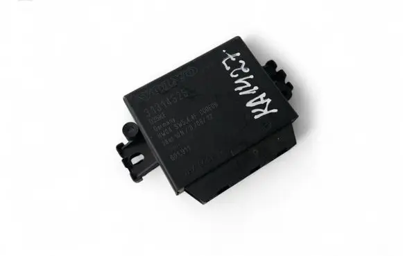 Volvo S60 Other control units/modules 31314525