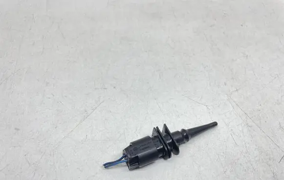 BMW 3 E46 Outside/external air temperature sensor 1718555