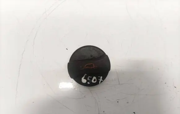Volkswagen PASSAT B5 Oil filler cap 100198