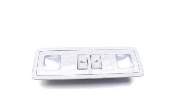 Volkswagen Polo VI Rear seat light 2GA947290