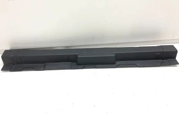 Volkswagen PASSAT B8 Other trunk/boot trim element 3G9863409