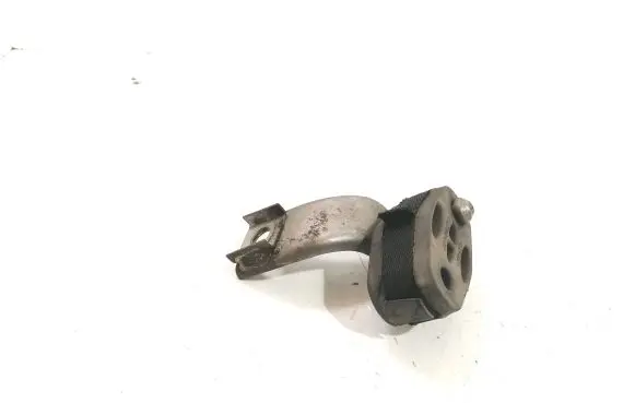 Muffler mount bracket/holder