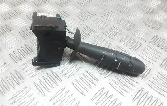 Renault Espace - Grand espace IV Wiper control stalk 34443801AR