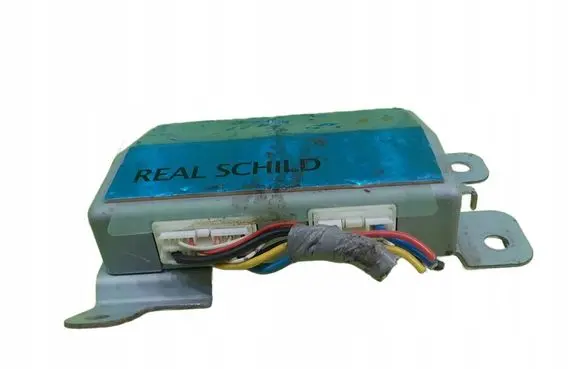 Honda CR-V Central body control module 81401SWWE11M1 16AB101