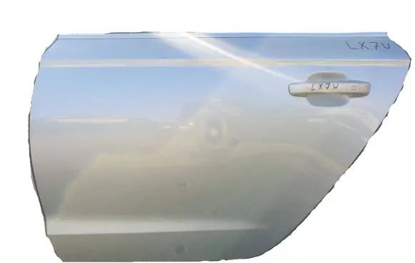 Audi A6 S6 C7 4G Rear door
