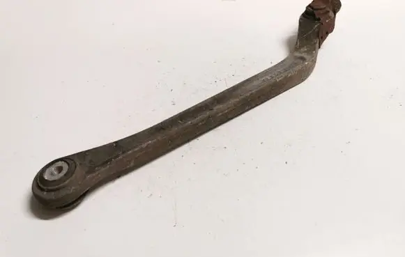 Mercedes-Benz E W211 Rear control arm A2303500429