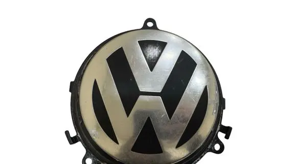 Volkswagen Golf V Tailgate/trunk/boot exterior handle 1K0827469E 1K0827469F 3C5827469B