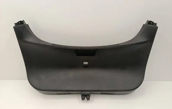 Tesla Model S Tailgate trim 100923700E