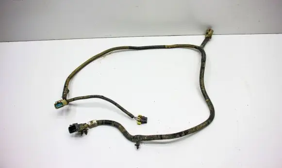 Other wiring loom