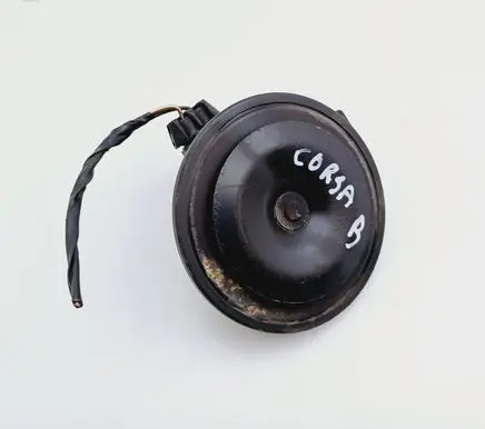 Opel Corsa B Horn signal 002952