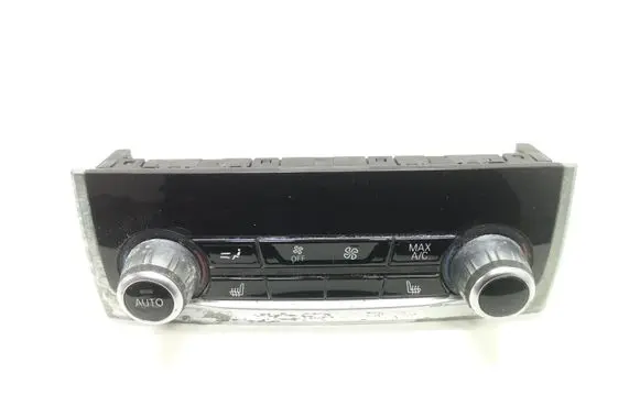 BMW 7 G11 G12 Climate control unit 939933301 11419110