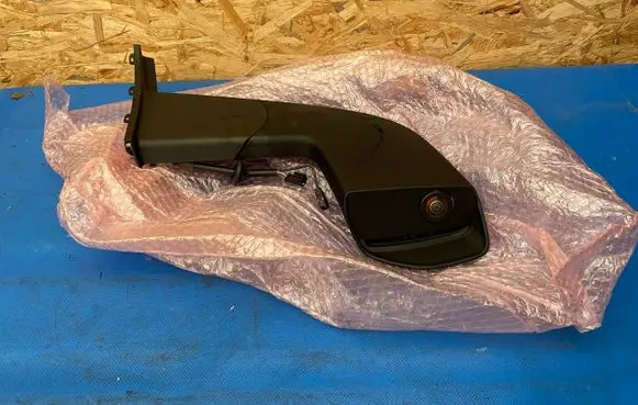 Mercedes-Benz Sprinter W907 W910 Coupe wind mirror (mechanical) A9608107013 22493592 381401003302