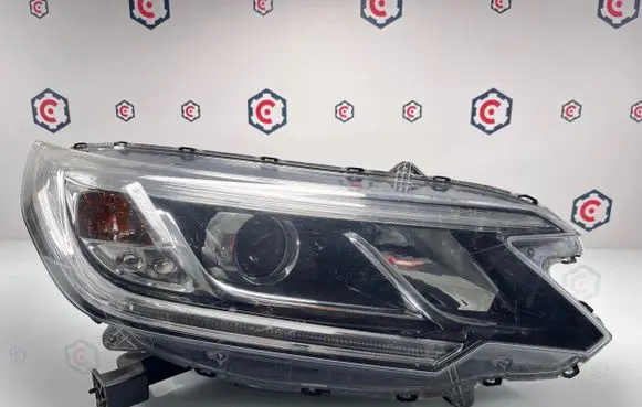 Honda CR-V Headlight/headlamp