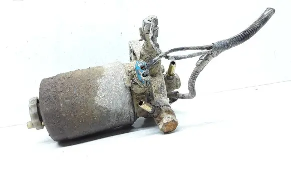 Volvo XC70 Fuel filter 