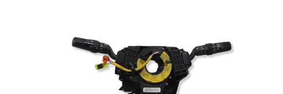 Mazda 3 I Wiper control stalk 17D682 BP4R