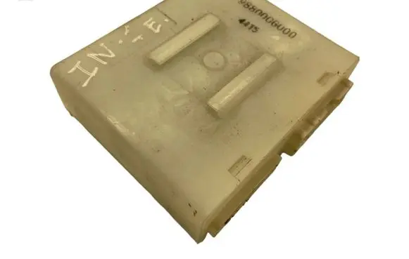 Infiniti FX Other control units/modules 98800CG000 4015